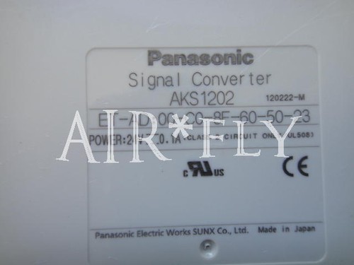 Ein aks1202 panasonic signal - aks1202,