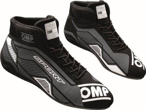 Rally race rennschuhe - rennschuhe, omp