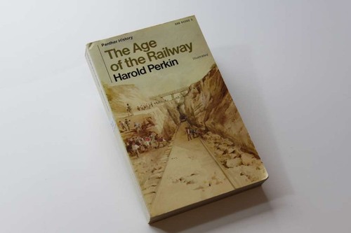 The age railway - of,