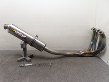 KAWASAKI Z1000 '03-'06 STRIKER