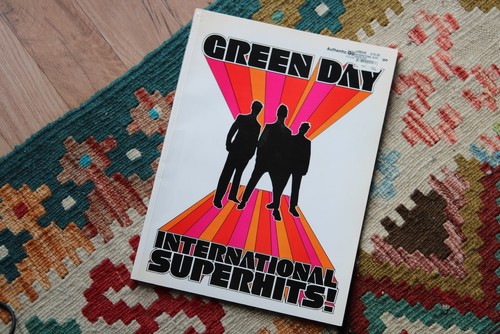 Green day international - day,