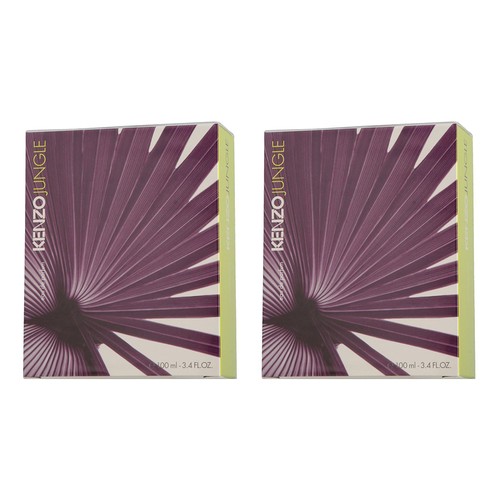 Kenzo jungle edp 100ml - edp,