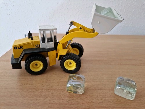 Siku 3434 k l45 - 🚜,