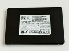 Samsung 512GB SSD SM871 7mm