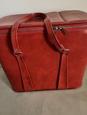 Vintage Kühltasche, 50er/60er