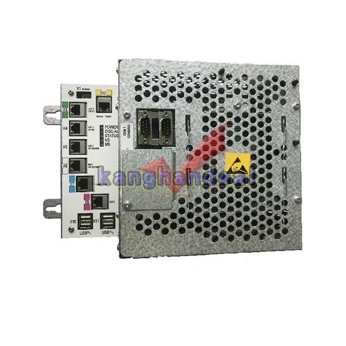 1pc used abb dsqc1018 - 1pc,