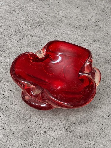 Murano aschenbecher - murano,