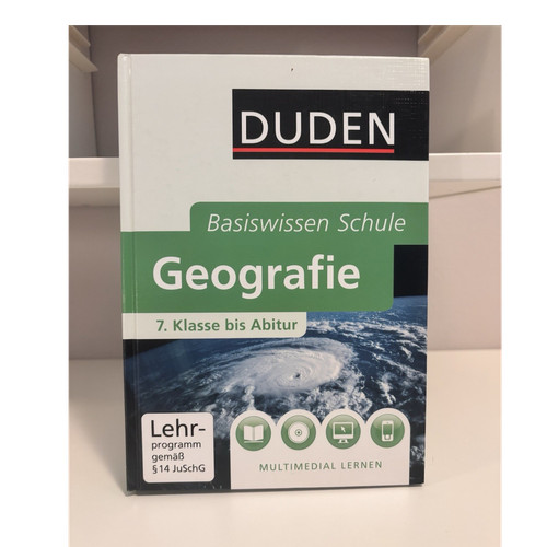 Duden basiswissen schule - duden,
