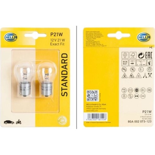 Hella 8ga 002 073 123 - hella,