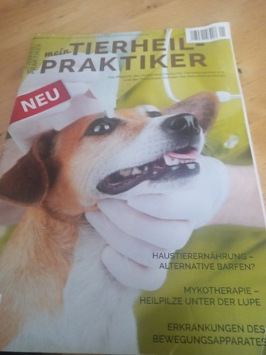 Zeitschrift mein