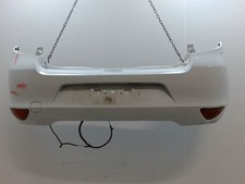 🇩🇪 HINTERER STOßSTANGE