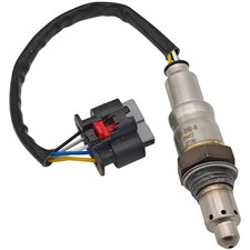 Lambdasonde vor Katalysator