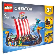 LEGO® Creator 31132