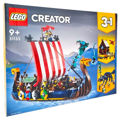 Lego creator 31132 - creator,