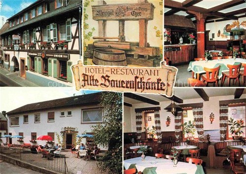 Oestrich winkel rheingau - oestrich, -winkel
