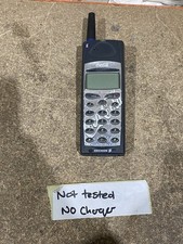Ericsson A1018s Handy Vintage