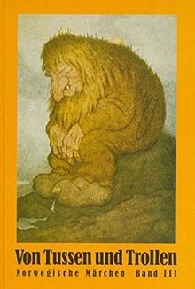 Norwegische märchen 3 - norwegische, märchen,