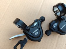 Shimano Dore XT SL-M780 2x10 /