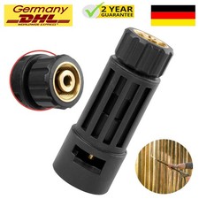 Adapter für Kärcher Bajonett