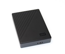 WD Western Digital My Passport