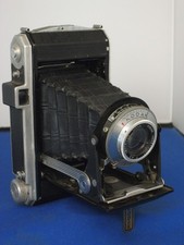 KODAK 620 Model 32 ANGENIEUX 4,5 (1950)