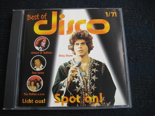 Best disco 1 - , of