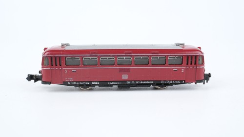 Arnold schienenbus db - arnold, n