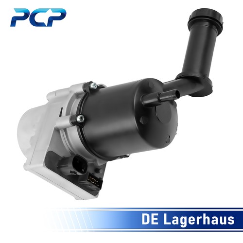 Servopumpe elektrisch für - elektrisch,