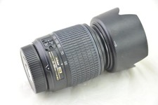 Nikon AF-S Nikkor 55-200mm