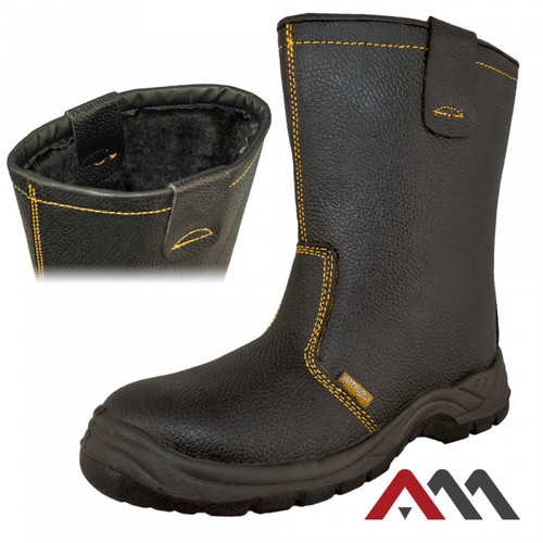 Arbeitsstiefel winterschuhe - arbeitsstiefel,