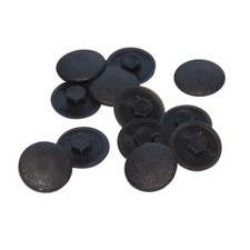 Abdeckkappen Schrauben für