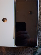 SMARTPHON neu In OVP 6.1 Zoll