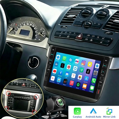 Autoradio für 2003 2012 - für, 2003-2012