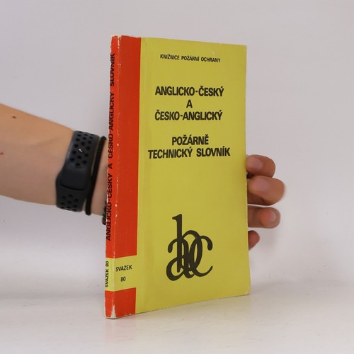 Anglicko český - anglicko-český, a