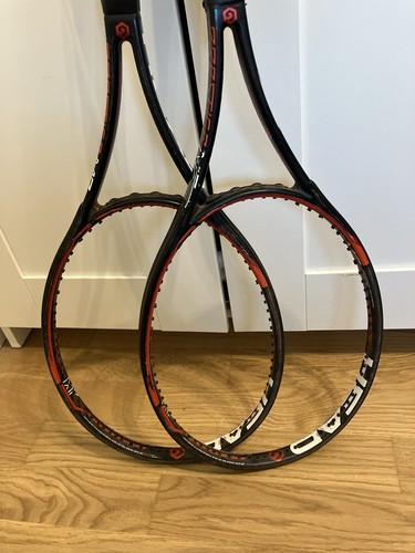 Head prestige 320g - head, mp