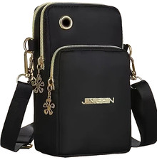 Mini Umhängetasche Armtasche  Handytasche Bag Crossbody