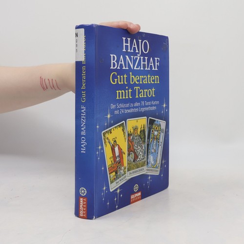 Gut beraten mit tarot - gut, | 