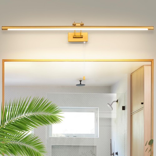 Mantolite led spiegelleuchte - mantolite,