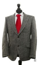 Harris Tweed Strellson Sakko