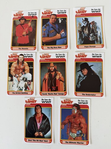 Disney limit wwf westling - disney,
