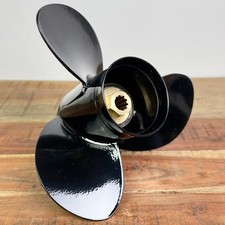 Mercury mariner propeller 9 - propeller, 9.9