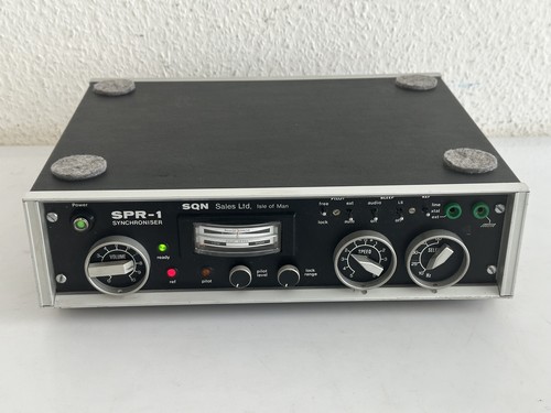 Sqn spr synchronizer - sqn, for