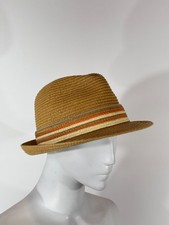 STETSON Ashville Toyo Hut