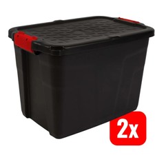 Strata Aufbewahrungsbox Kiste