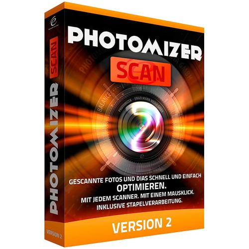 Engelmann software photomizer - engelmann,