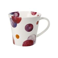 Becher, Tasse COLORI AUBERGINE