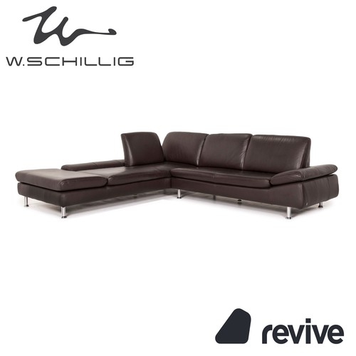 Willi schillig loop leder - willi,