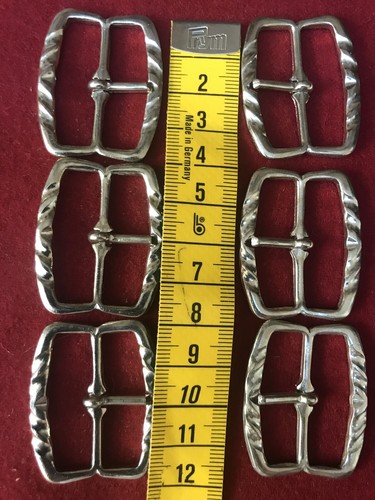 Schnallen metall - 6,