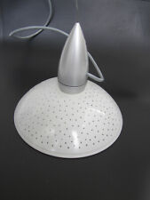 HÄNGELEUCHTE "FLORA" FÜR DECKENPANELE / 12V/35W / PARADOR!!