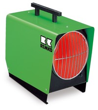 Remko Propangas-Heizautomat